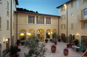 Hotel San Luca Spoleto